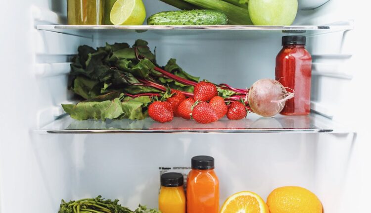 Como guardar hortaliças na geladeira- Reprodução Pexels