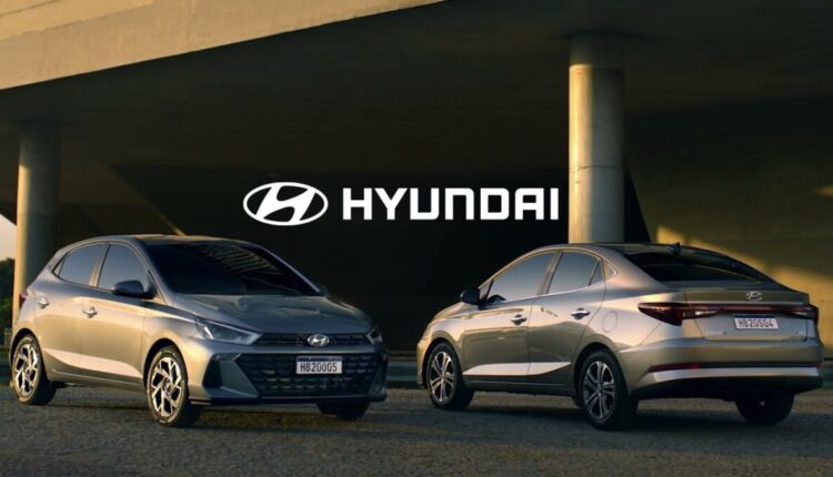 Hyundai OFERECE EMPREGOS no Sudeste do país