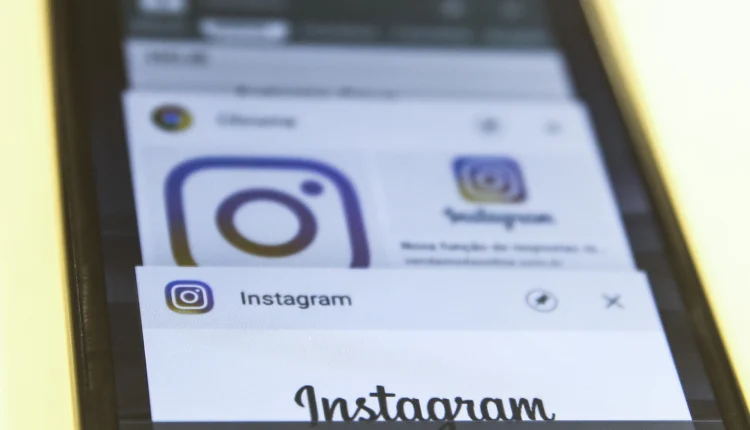 Instagram caiu? usuários relatam falhas em rede social