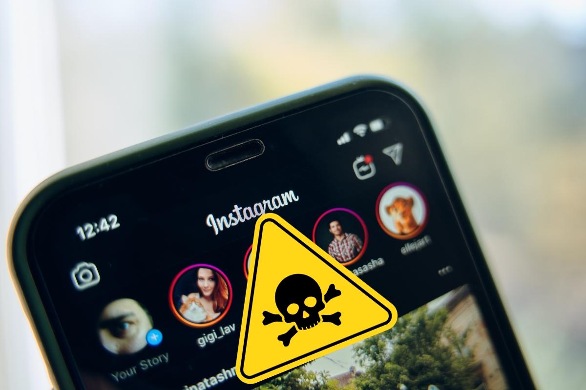Teve seu perfil no Instagram hackeado? Saiba o que fazer - Tecnologia -  Estado de Minas