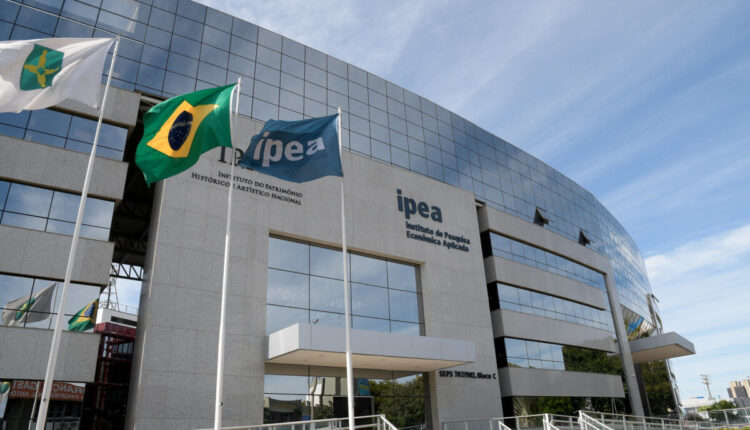 Ipea define banca examinadora de seu próximo concurso