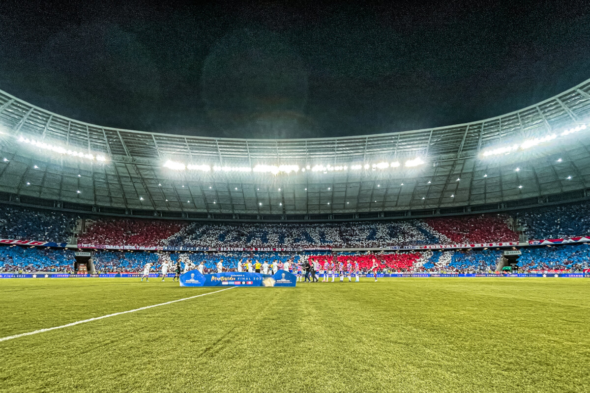 Jogo do Tombense: A história e os destaques do time de futebol