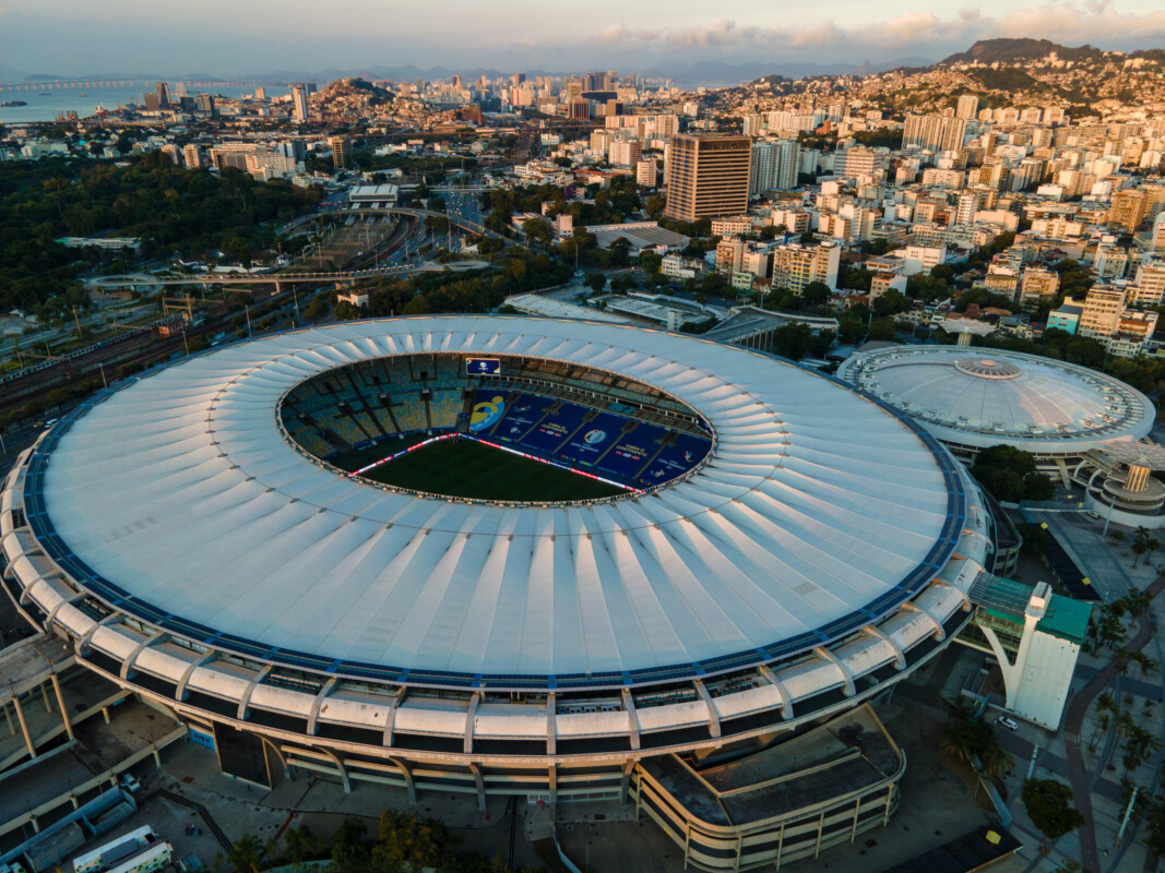 Peru x Venezuela: assista ao vivo ao jogo do dia, hoje (21/11)