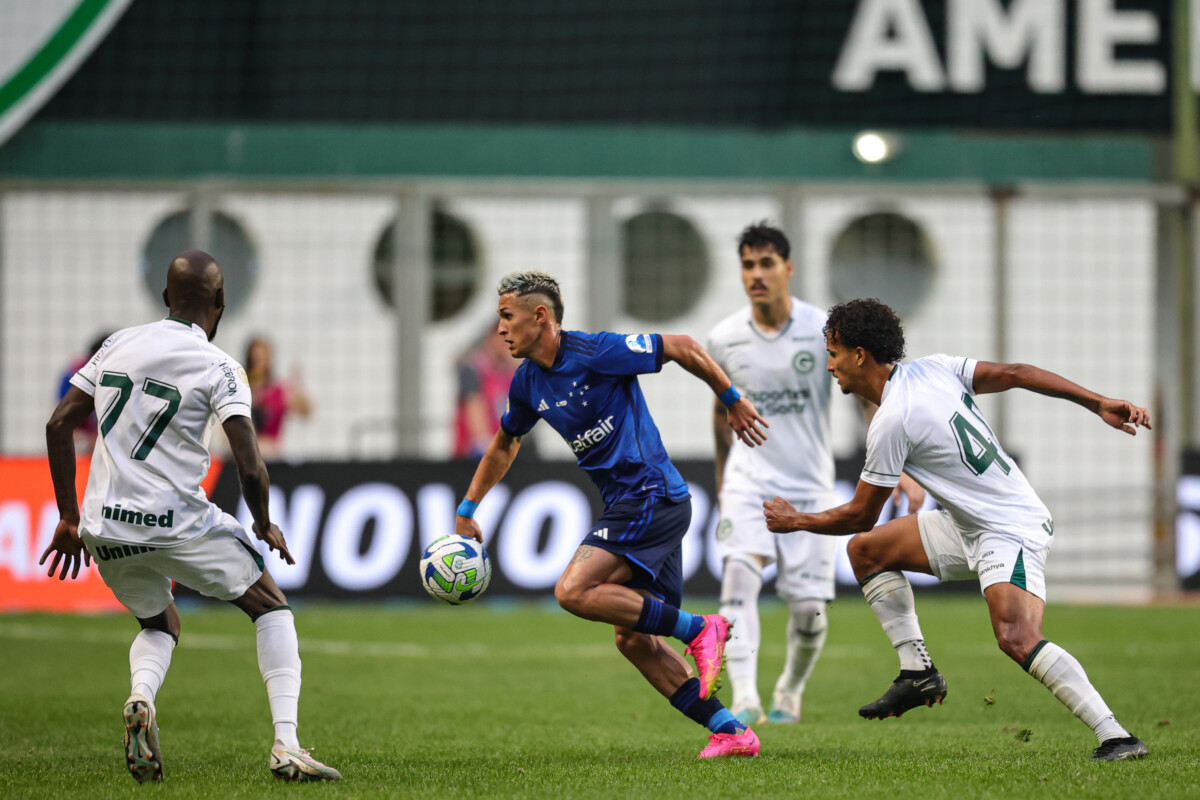 Futebol ao vivo 