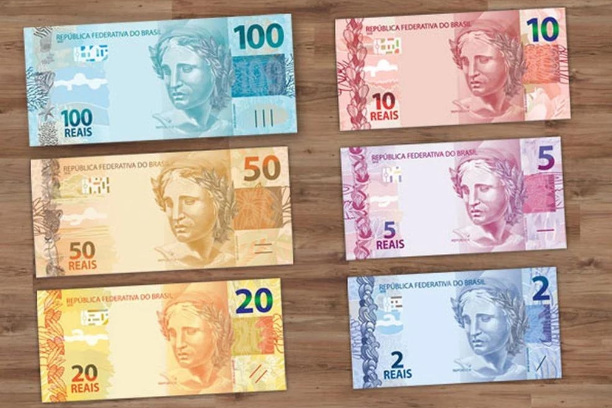 APRENDA como transformar uma nota de R$ 2 em mais de R$ 100