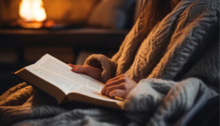 Quais os benefícios de ler antes de dormir?