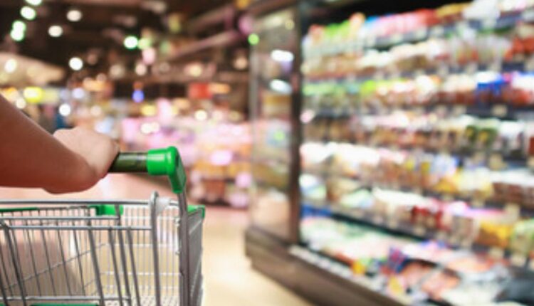 Lista de Compras Inteligente para Economizar no Supermercado