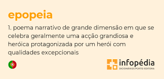 Literatura no vestibular: A Epopeia - Notícias Concursos