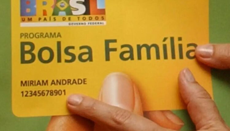Notícia importante sobre o Bolsa Família ACABA DE SAIR