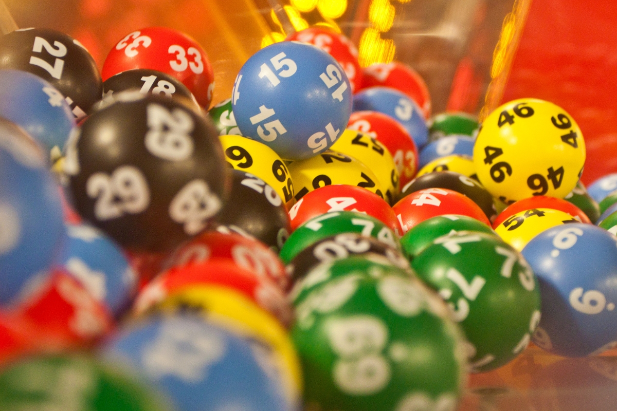 NÃO DEIXE a sorte passar: veja como escolher os NÚMEROS CERTOS e AUMENTE suas chances de ganhar na loteria
