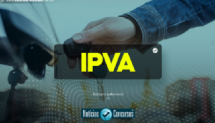 Novo formato de isenção de IPVA beneficia motoristas, confira  Imagem - Notícias e Concursos