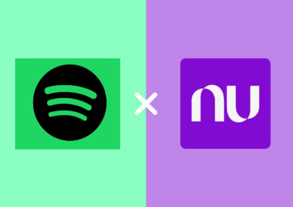 Nubank lança novidade com Netflix e Spotify