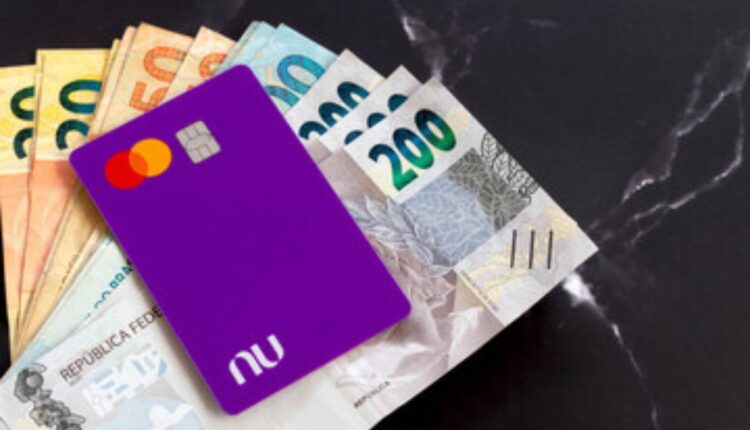 Nubank libera R$10 MIL de empréstimo, mas não libera limite?
