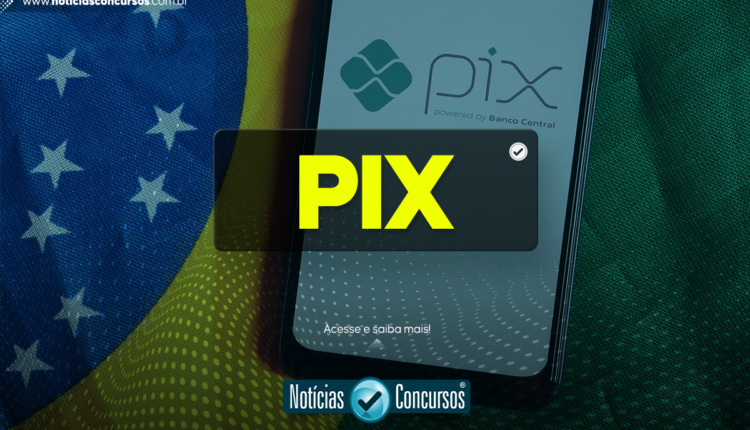 Número de transações via PIX bate recorde no Brasil