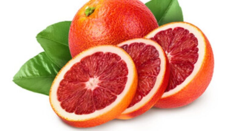 O que é extrato de laranja moro? Para que serve?