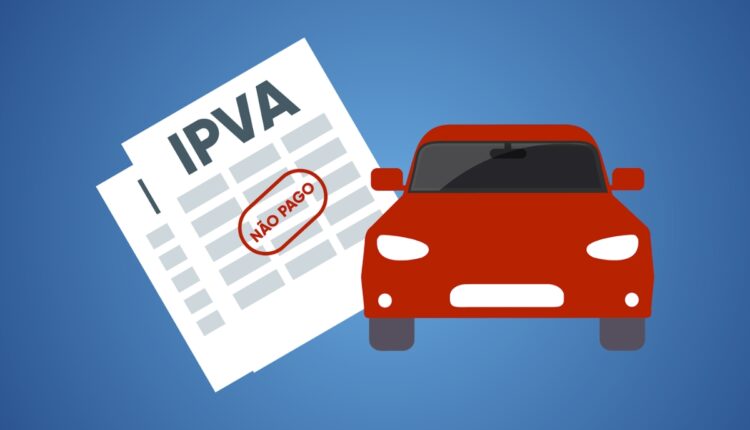 O que FAZER se você PERDEU o prazo de pagamento do IPVA?