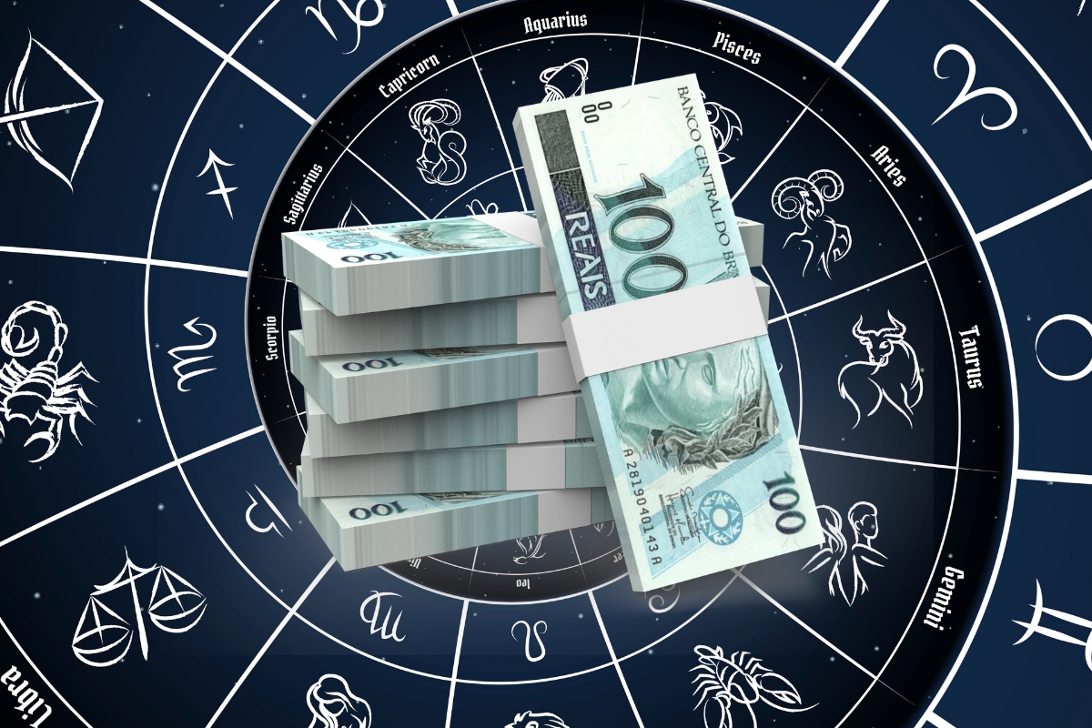 Signos AJUDAM a ganhar dinheiro? Entenda essa parte da astrologia