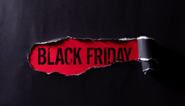 GIGANTES do varejo ENGAJADOS na Black Friday: tire PROVEITO disso