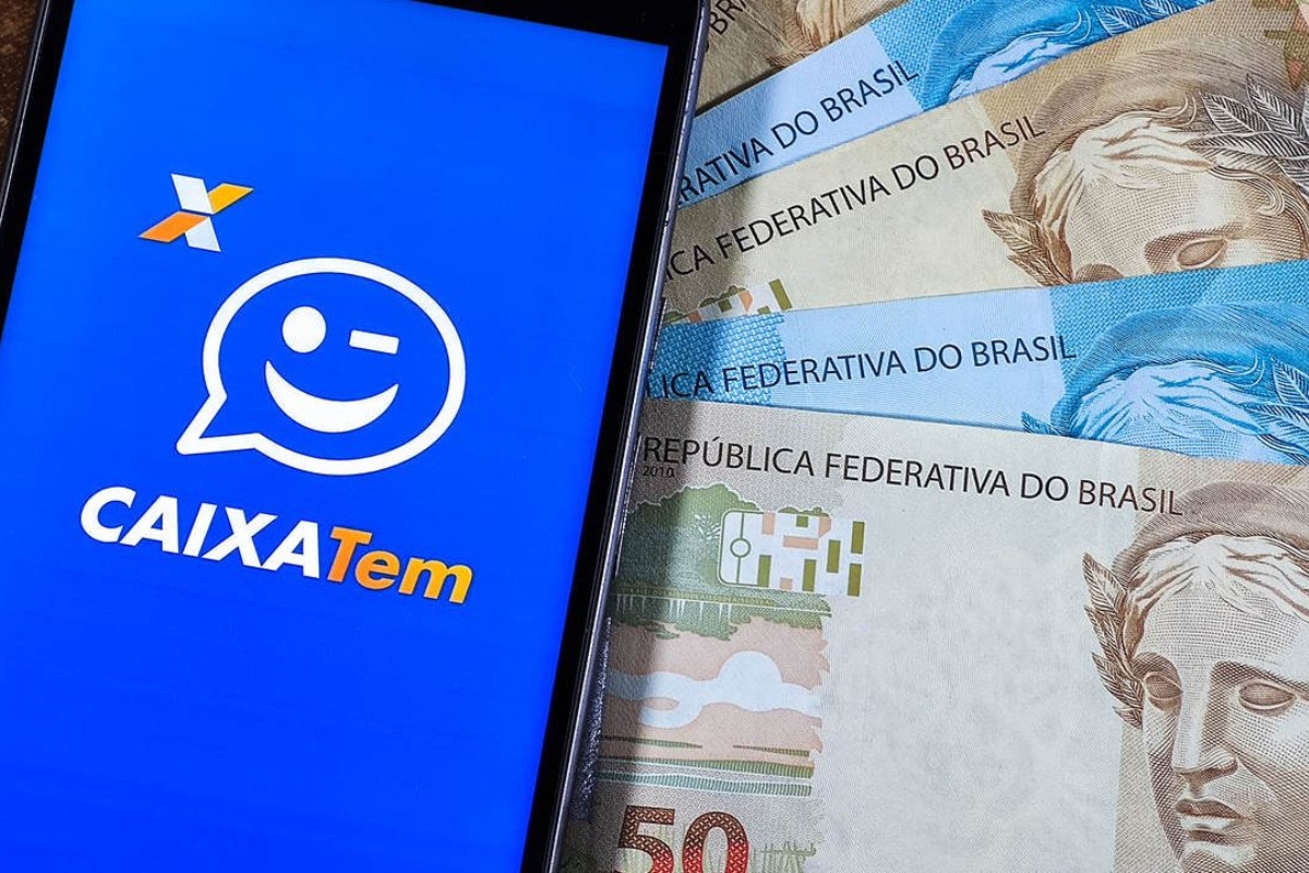 Caixa Tem está OFERECENDO dinheiro neste FIM DE ANO para grupo de brasileiros