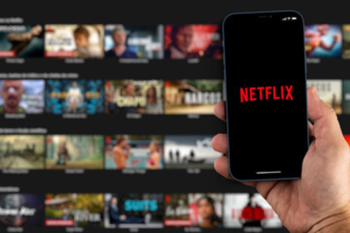 Como CANCELAR assinatura NETFLIX (Cancelar do Cartão de Crédito) 