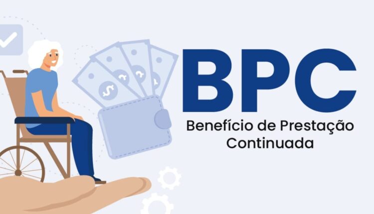 Fim de semana AGRACIADO para beneficiários do BPC: ÓTIMA NOTÍCIA dada hoje (22)