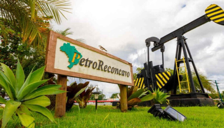 PetroReconcavo ABRE VAGAS no Nordeste do Brasil