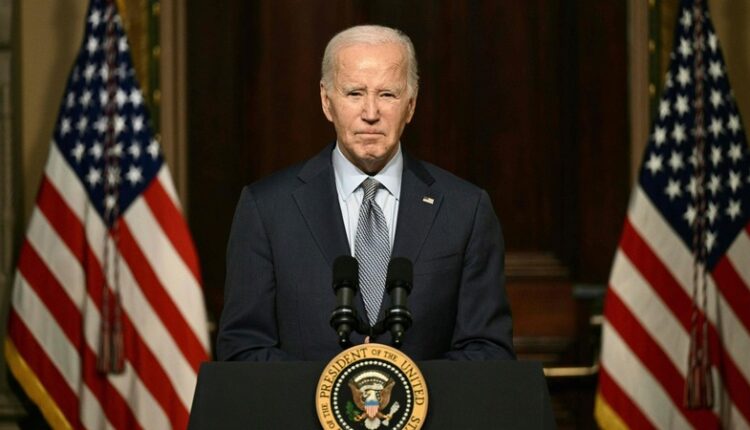 Presidente Biden, dos EUA, assina decreto para regulamentar a Inteligência Artificial (Confira!)