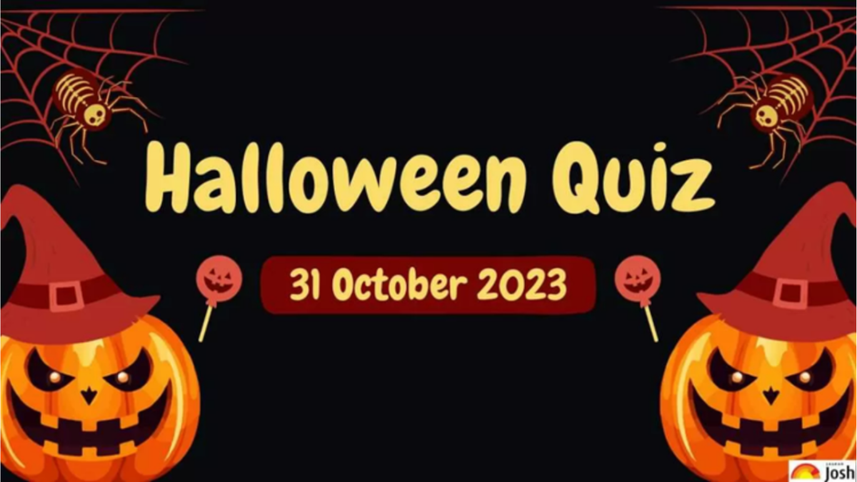 Quiz do Halloween