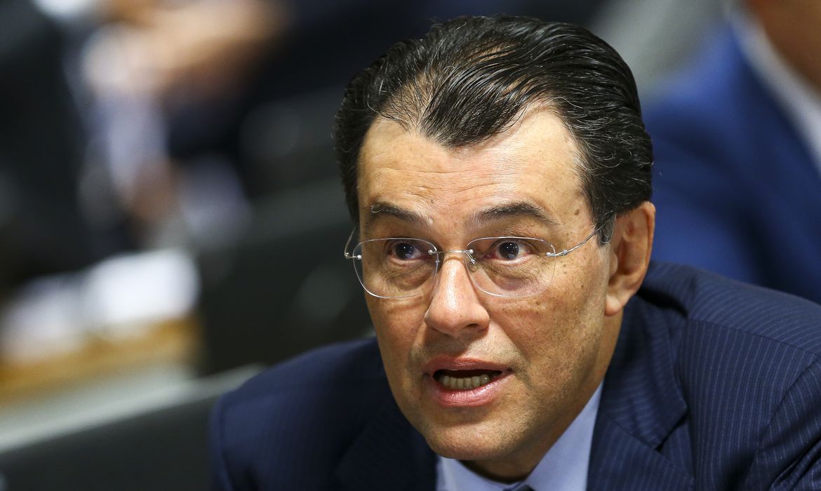 Reforma Tributária: Haddad admite que imposto final poderá ser um dos maiores do mundo