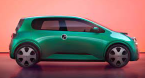 Renault anuncia o Twingo: a revolução dos carros elétricos acessíveis