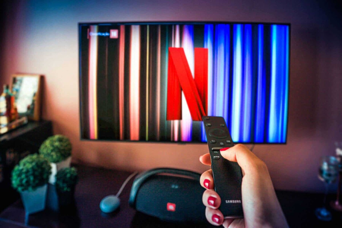 Senado aprova projeto que muda catálogo da Netflix e Youtube