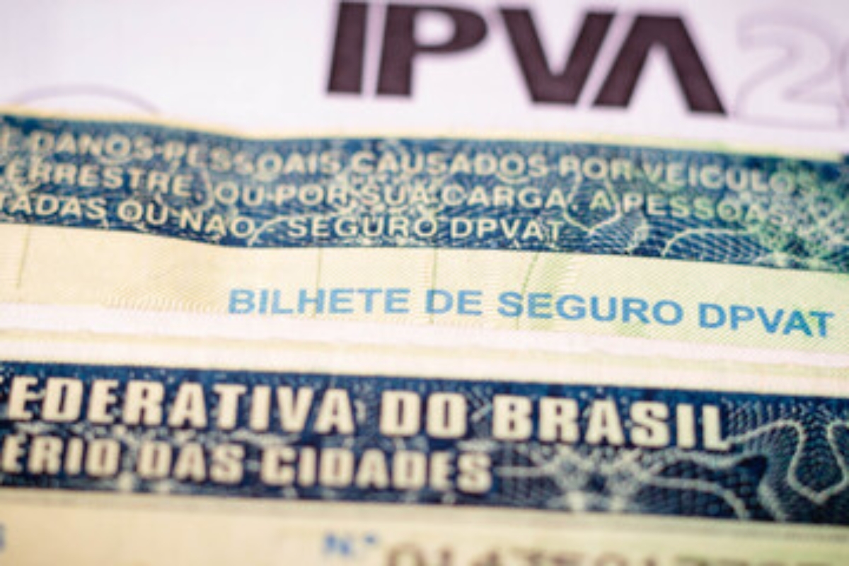 GRUPO de brasileiros NÃO pagarão IPVA; veja quem