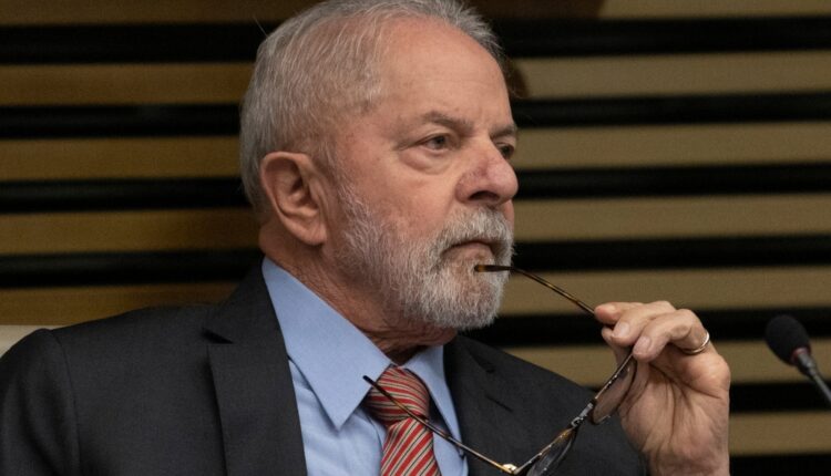 Meta fiscal: Após fala polêmica, Lula dá nova declaração surpreendente; Veja o que foi dito