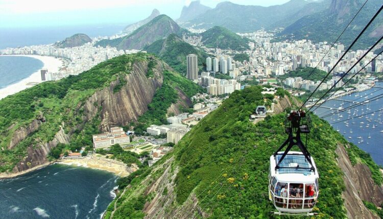 Rio de Janeiro se destaca em setembro e impulsiona turismo nacional