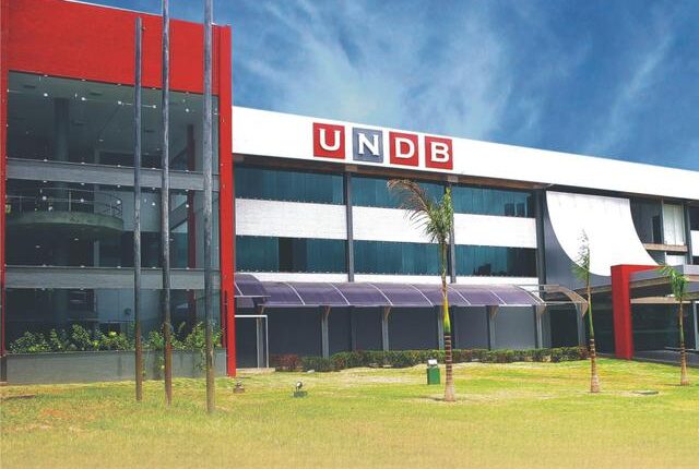 UNDB