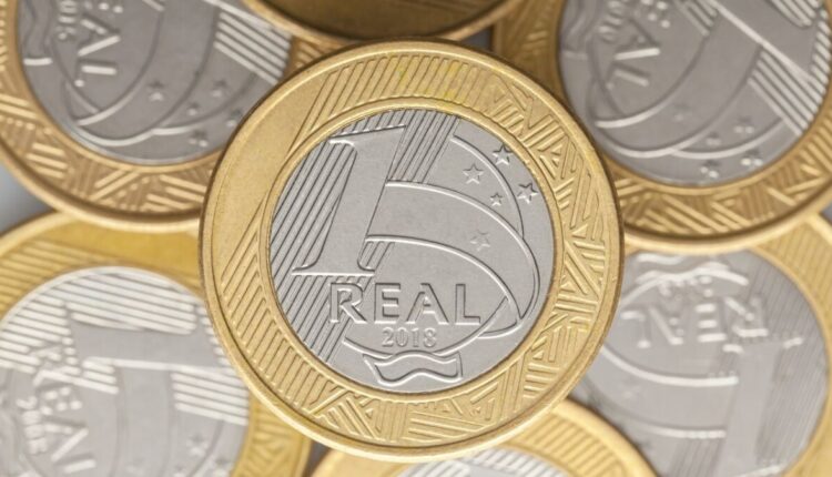 Veja lista das moedas de 1 real mais raras e os seus valores