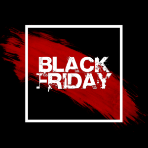 Pix registra GRANDE aumento nas transações nesta Black Friday; Veja os números