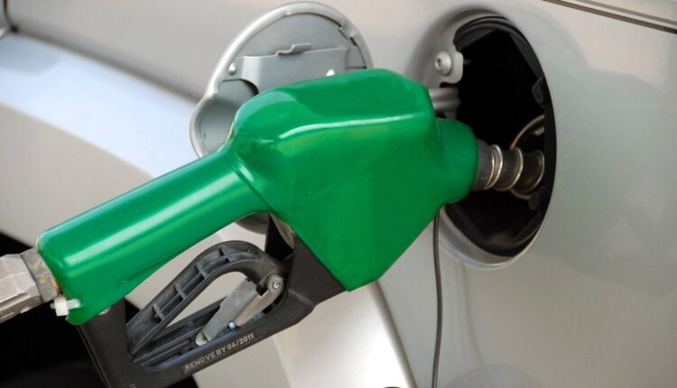 Postos de combustíveis tiveram aumento de receita, mas não superaram avanço da inflação em setembro
