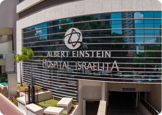Medicina Faculdade Albert Einstein