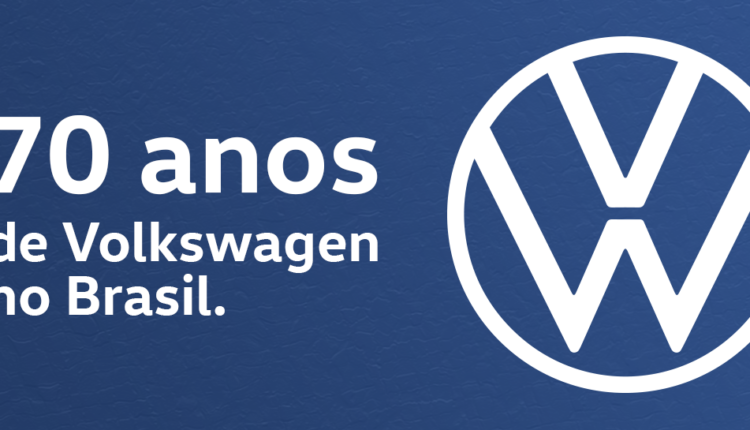 Volkswagen ABRE VAGAS efetivas e para ESTÁGIO; Confira!