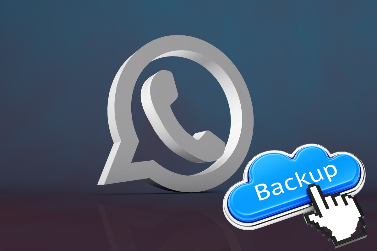 WhatsApp SEM backup? Como vai ser?