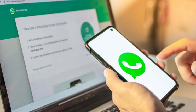 Versões falsas do WhatsApp são usadas em golpes online; Saiba como se proteger