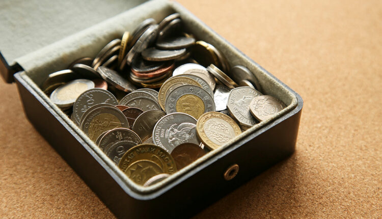 A lendária moeda antiga que pode valer R$ 8,5 mil