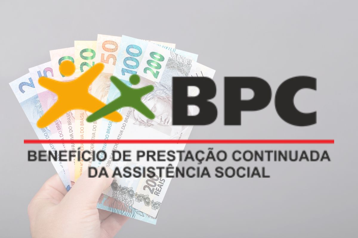 BPC aprovado em minutos