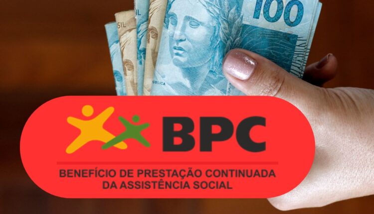 APROVADO! BPC pode ser aprovado em minutos; veja como