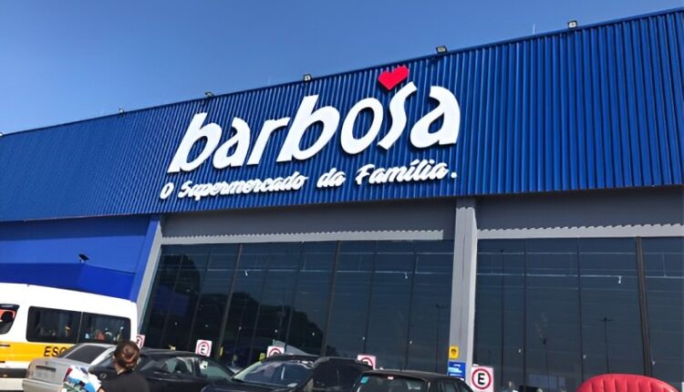 Barbosa Supermercados CONTRATA Fiscal de Loja, Caixa e mais!