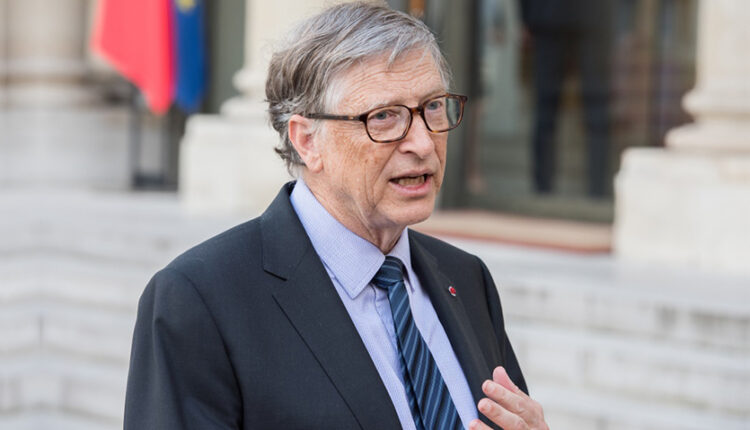Bilionário Bill Gates revela o que pensa sobre o Bolsa Família