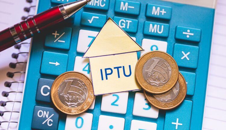 IPTU 2024: Passo a passo para conseguir DESCONTOS utilizando o seu CPF
