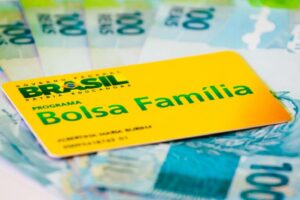 O que os beneficiários do Bolsa Família esperam sobre suas finanças pessoais?