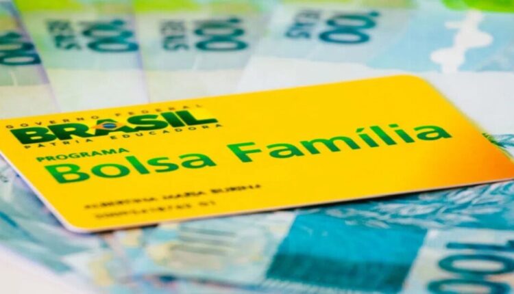 Governo já divulgou datas de pagamento do Bolsa Família em janeiro de 2024